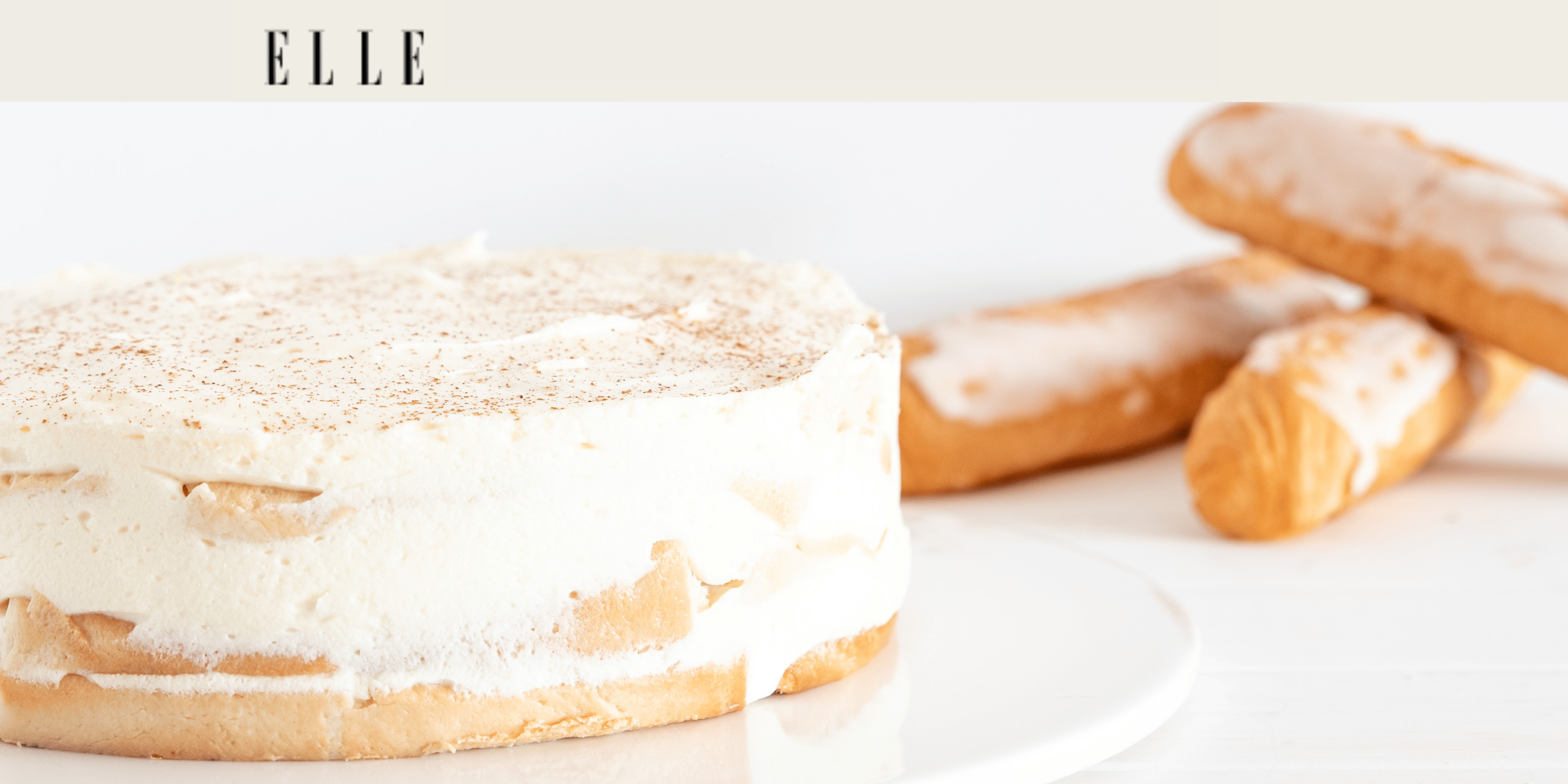 Artículo ELLE horchata