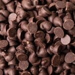 Pepitas de chocolate