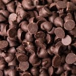 Pepitas de chocolate