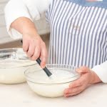 Mezcla Harina para galletas